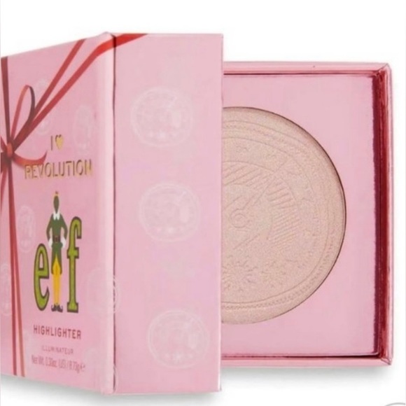 ELF Highlighter X Revolution "Jovie" - Picture 3 of 13